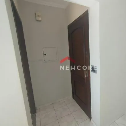 Buy this 2 bed apartment on Avenida Nova Cantareira 1422 in Vila Paulicéia, São Paulo - SP