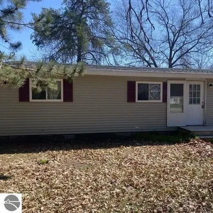 Buy this 3 bed house on 4680 Del Rosa Drive in Au Sable, Au Sable Township