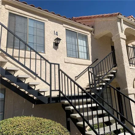 Rent this 2 bed condo on 2554 Olive Drive in Palmdale, CA 93550