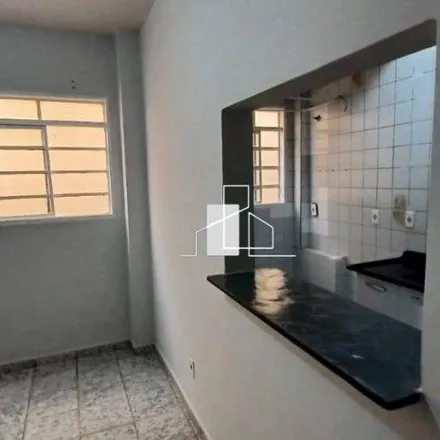 Buy this 1 bed apartment on Rua Doutor José Milton de Freitas in Higienópolis, São José do Rio Preto - SP