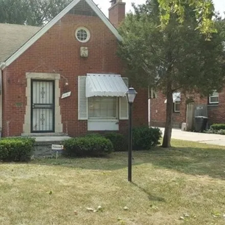 Buy this 3 bed house on 11866 Lansdowne Street in Detroit, MI 48224
