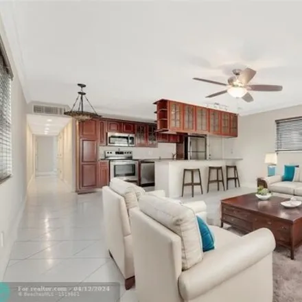 Buy this 2 bed condo on 2809 Middle River Drive in Coral Ridge, Fort Lauderdale