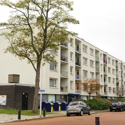 Rent this 2 bed apartment on Magnoliastraat 29C in 3202 BW Spijkenisse, Netherlands
