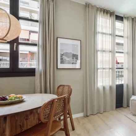 Rent this 2 bed apartment on Carrer de Calàbria in 73, 08015 Barcelona