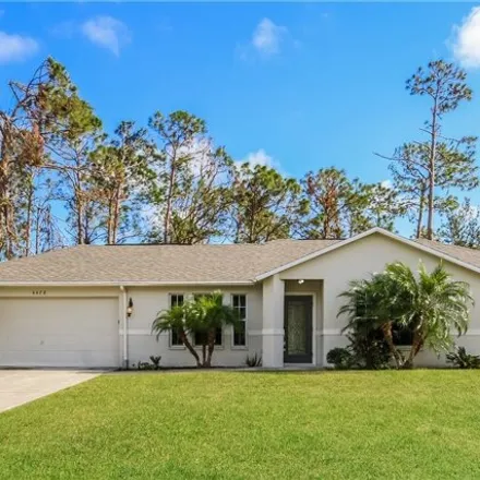 Rent this 3 bed house on 4346 Kenvil Drive in North Port, FL 34288