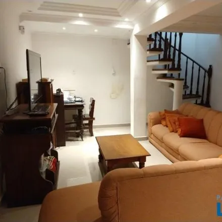 Buy this 4 bed house on Rua Emílio Rossi in Vila Vitória, Santo André - SP