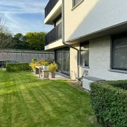 Image 7 - Zuidstraat 31;32, 8530 Harelbeke, Belgium - Apartment for rent