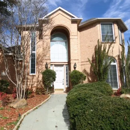 Buy this 4 bed house on 932 Village Parkway in Coppell, TX 75019