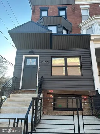Buy this 6 bed house on Grover Cleveland Mastery Charter School in West Butler Street, Philadelphia