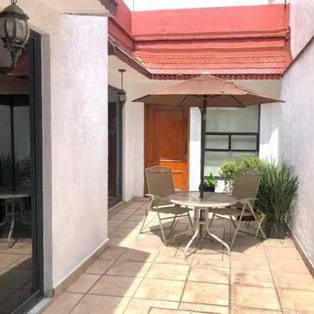 Buy this 2 bed house on Calle Luz Saviñón in Colonia Del Valle, 03103 Mexico City