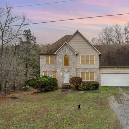 Buy this 3 bed house on 8856 Brandon Circle in Cabarrus County, NC 28025