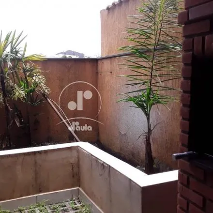 Buy this 4 bed house on Rua Apiaí 899 in Vila Curuçá, Santo André - SP