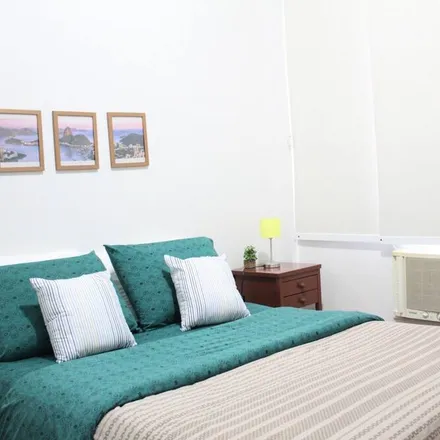 Rent this 2 bed apartment on Rio de Janeiro in Região Metropolitana do Rio de Janeiro, Brazil