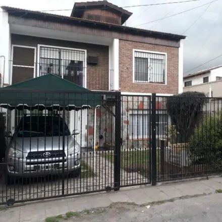 Buy this 4 bed house on Maipú in Partido de San Miguel, B1661 INW Bella Vista