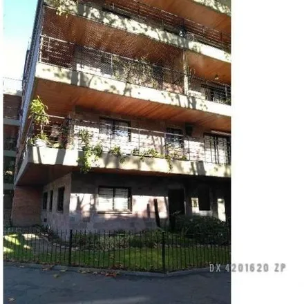 Image 2 - Don Bosco 454, La Calabria, 1642 San Isidro, Argentina - Apartment for rent