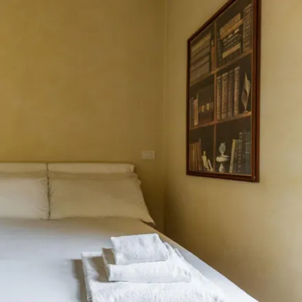Rent this 1 bed apartment on Ripa di Porta Ticinese in 53, 20143 Milan MI