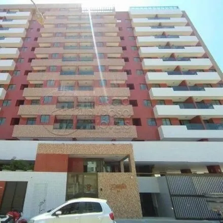 Buy this 3 bed apartment on Rua José Fragoso in Ponta da Terra, Maceió - AL