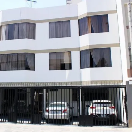 Buy this 2 bed apartment on Pasaje Río Perené in La Molina, Lima Metropolitan Area 15051