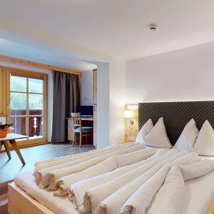 Rent this 3 bed apartment on 5771 Leogang