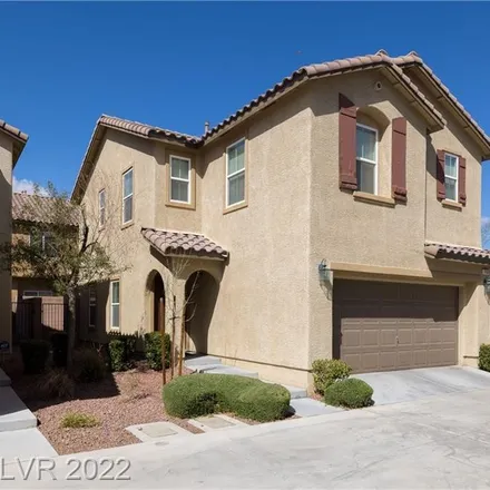 Rent this 3 bed loft on East Via Gaetano Drive in Henderson, NV 89183