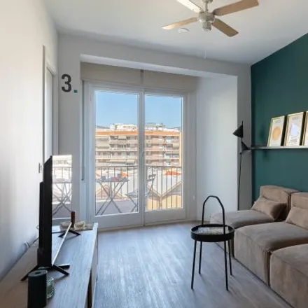 Image 6 - Avinguda de Madrid, 110, 08001 Barcelona, Spain - Apartment for rent