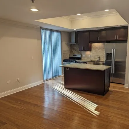 Image 3 - The Aberdeen, 20 North Aberdeen Street, Chicago, IL 60607, USA - Apartment for rent