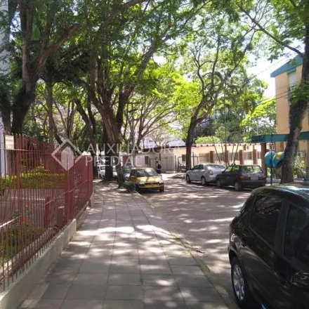 Image 2 - Rua Diomário Moojen, Cristal, Porto Alegre - RS, 90820-140, Brazil - Apartment for sale