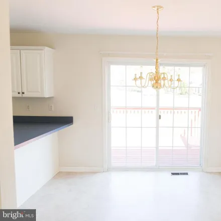 Image 7 - 1009 Limestone Court, Salisbury, MD 21804, USA - Townhouse for sale