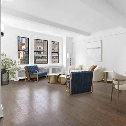 Buy this 1 bed condo on 865 1st Avenue in New York, NY 10017