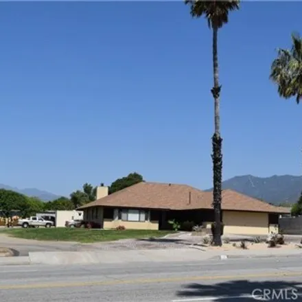 Image 1 - 6242 Palm Avenue, San Bernardino, CA 92407, USA - House for sale