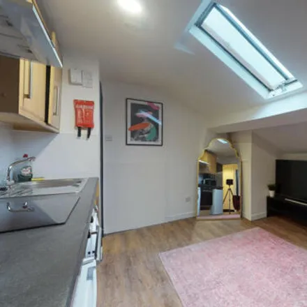 Rent this 1 bed house on SHAW STREET in Shaw Street, Liverpool