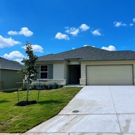 Rent this 4 bed house on Reserve Way in New Braunfels, TX 78130