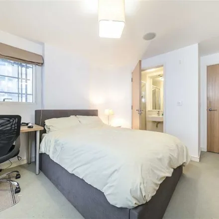 Rent this 2 bed apartment on Seren Park Gardens in Restell Close, London