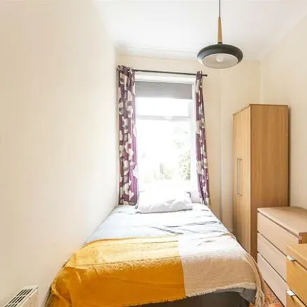 Image 5 - Claremont Road, Newcastle upon Tyne, NE2 4AD, United Kingdom - Apartment for rent