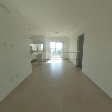 Rent this 2 bed apartment on Rua Passeio das Magnólias in Condomínio Parque Faber III, São Carlos - SP