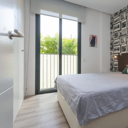 Rent this 2 bed apartment on Carrer del Torrent de l'Olla in 68, 08001 Barcelona