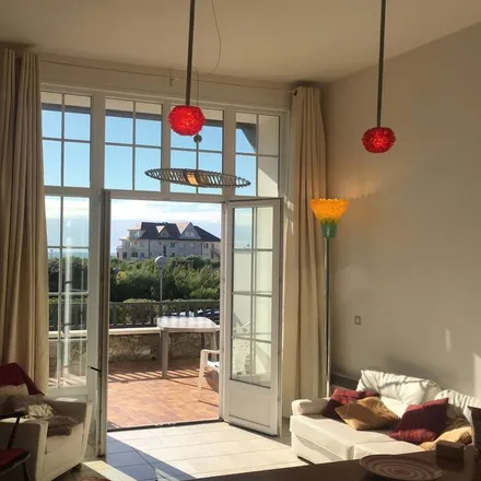 Rent this 3 bed apartment on Rue des Sautoirs in 62152 Neufchâtel-Hardelot, France