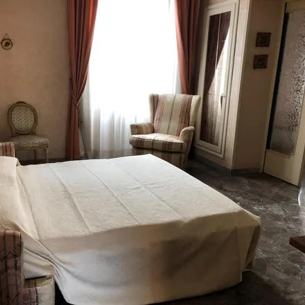 Image 5 - Via Benaco, 00199 Rome RM, Italy - Apartment for rent