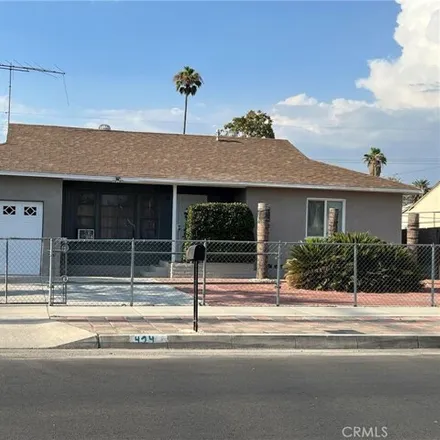 Image 2 - 472 West Mayberry Avenue, Hemet, CA 92543, USA - House for sale