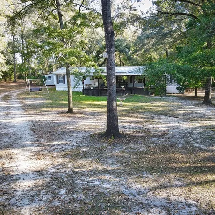 Image 4 - Tucker Road, Brooks County, GA 31629, USA - House for sale