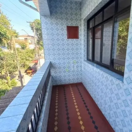 Rent this 2 bed house on Rua América do Sul in Parque Novo Oratório, Santo André - SP