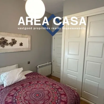 Rent this 2 bed apartment on Hospedaje Dolcevita in Calle de San Bartolomé, 4