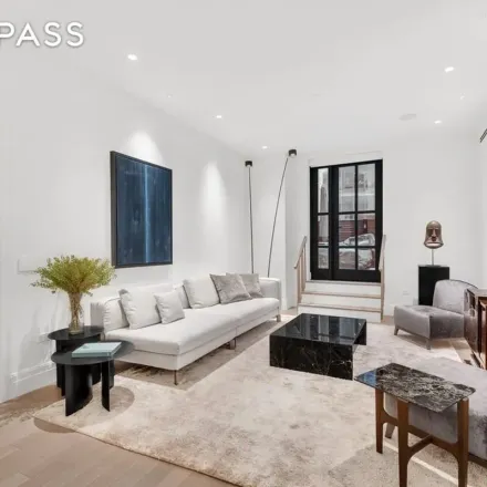 Image 8 - Barclay Street, New York, NY 10007, USA - Apartment for rent