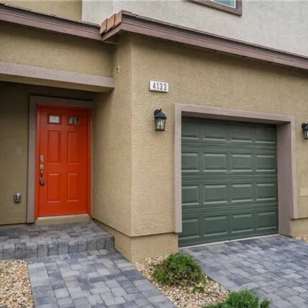 Image 2 - unnamed road, North Las Vegas, NV 89085, USA - Townhouse for rent