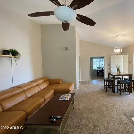 Image 2 - 5032 East Cochise Road, Paradise Valley, AZ 85253, USA - Apartment for rent
