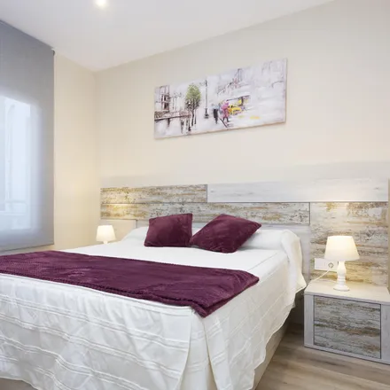 Rent this 2 bed apartment on Carrer de Còrsega in 493, 08037 Barcelona