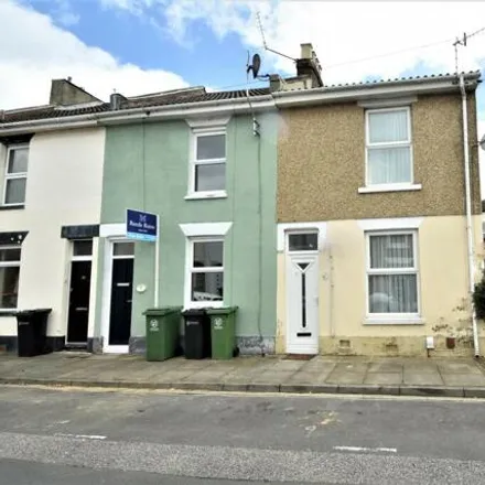 Buy this 2 bed house on Holland Road in Portsmouth, PO4 0EB