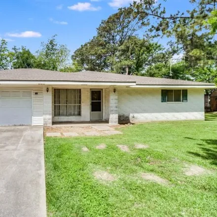 Buy this 3 bed house on 153 Randy Road in Youngsville, LA 70592