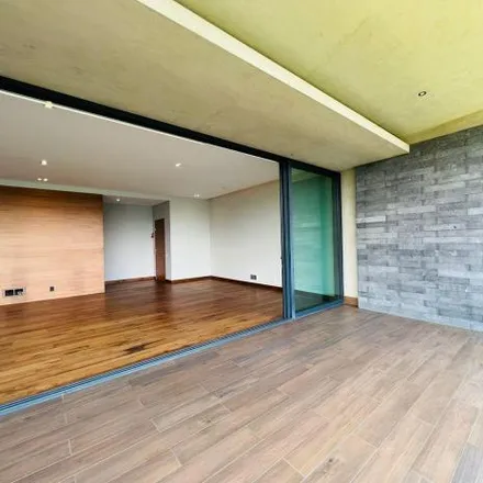 Buy this 3 bed apartment on Avenida Tamaulipas in Fracción B, 05348 Mexico City