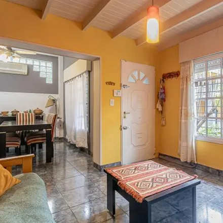 Buy this 3 bed house on 43 - Rosario 3201 in Villa Marqués Alejandro María de Aguada, 1651 San Andrés